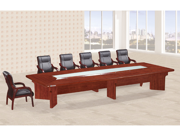 会议长桌中式老板桌