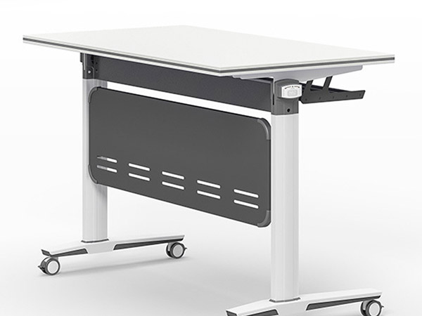 长条桌办公折叠桌