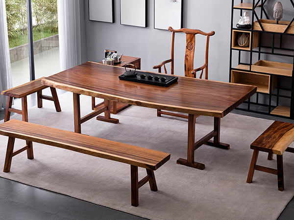 茶几家具,木质办公茶几