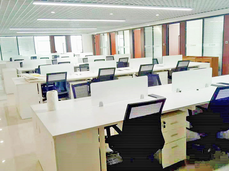 东莞市卓顺电子科技有限公司  案例